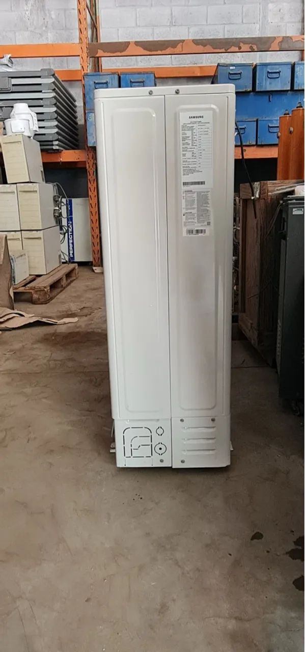 Condensadora Samsung VRF - VRV inverter 41.200 Btus - Foto 3