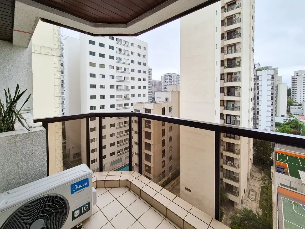Apartamento Mobiliado de 45m² para Alugar em Moema  Lazer Completo e Localização Privilegi - Foto 5