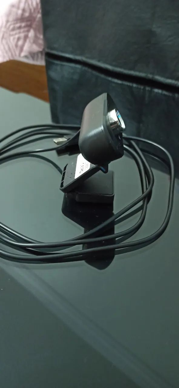 Webcam Full HD 1080p W88S com Microfone Embutido - Foto 2