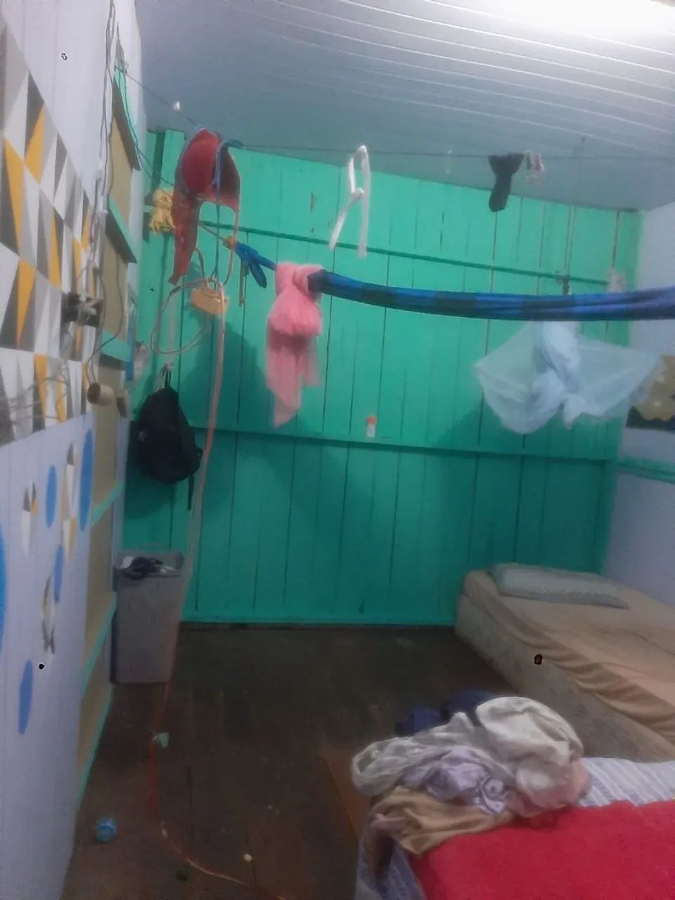CASA NO BAIRRO ZERÃO  - Foto 5