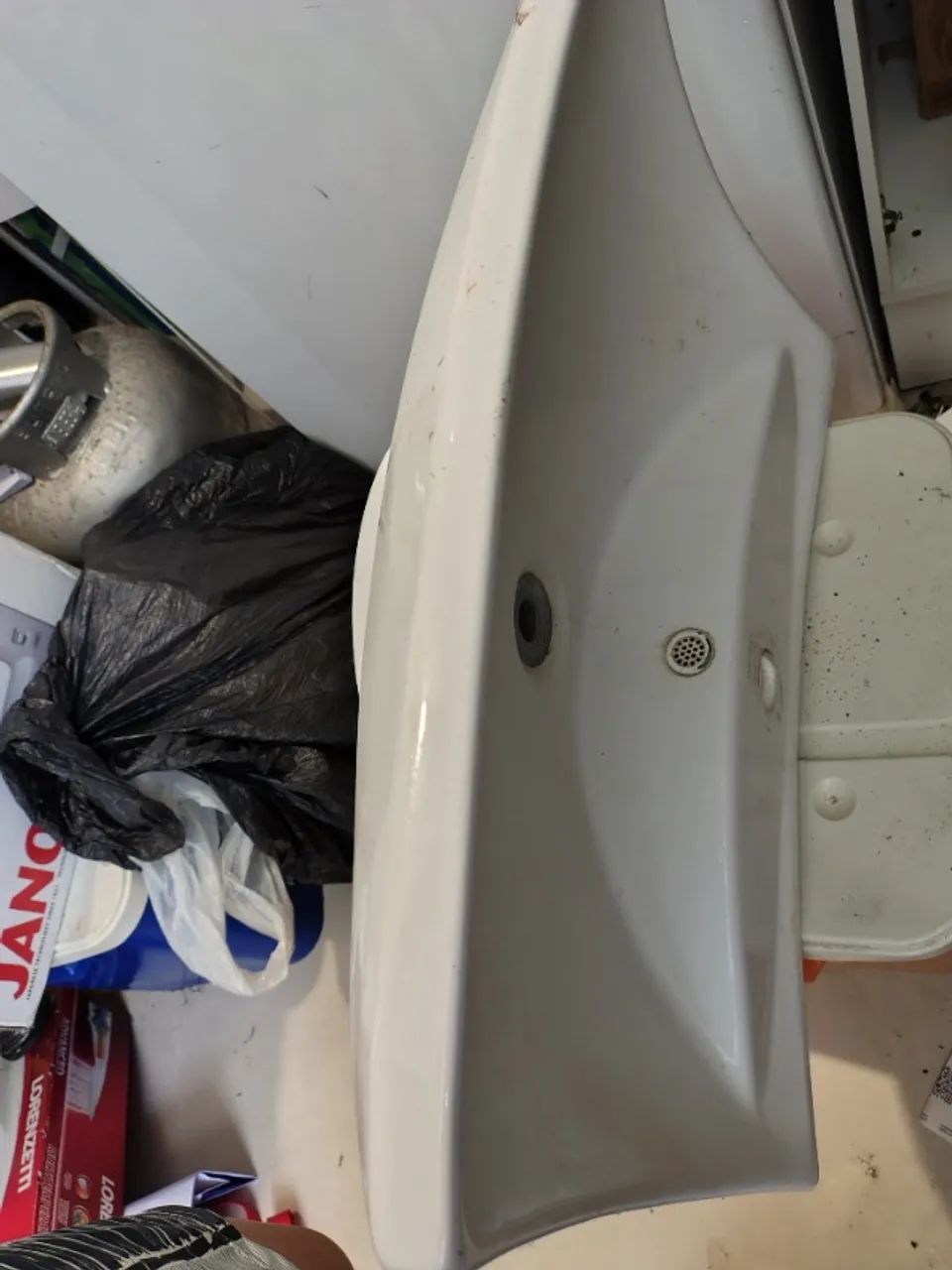 PIA PARA BANHEIRO - Foto 3