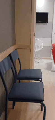 Sublocação de sala na Asa Sul