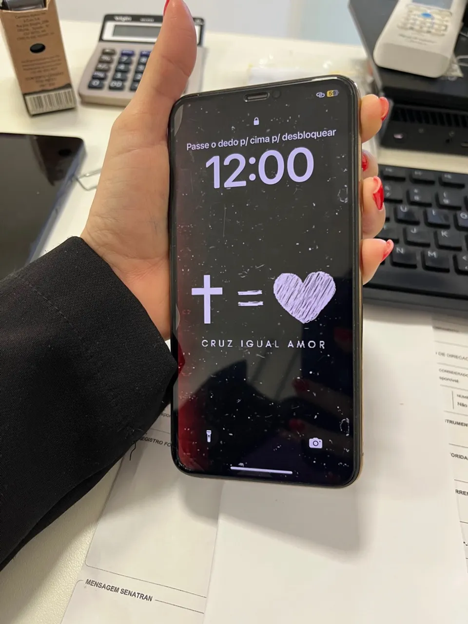 iPhone 11 Pro Max