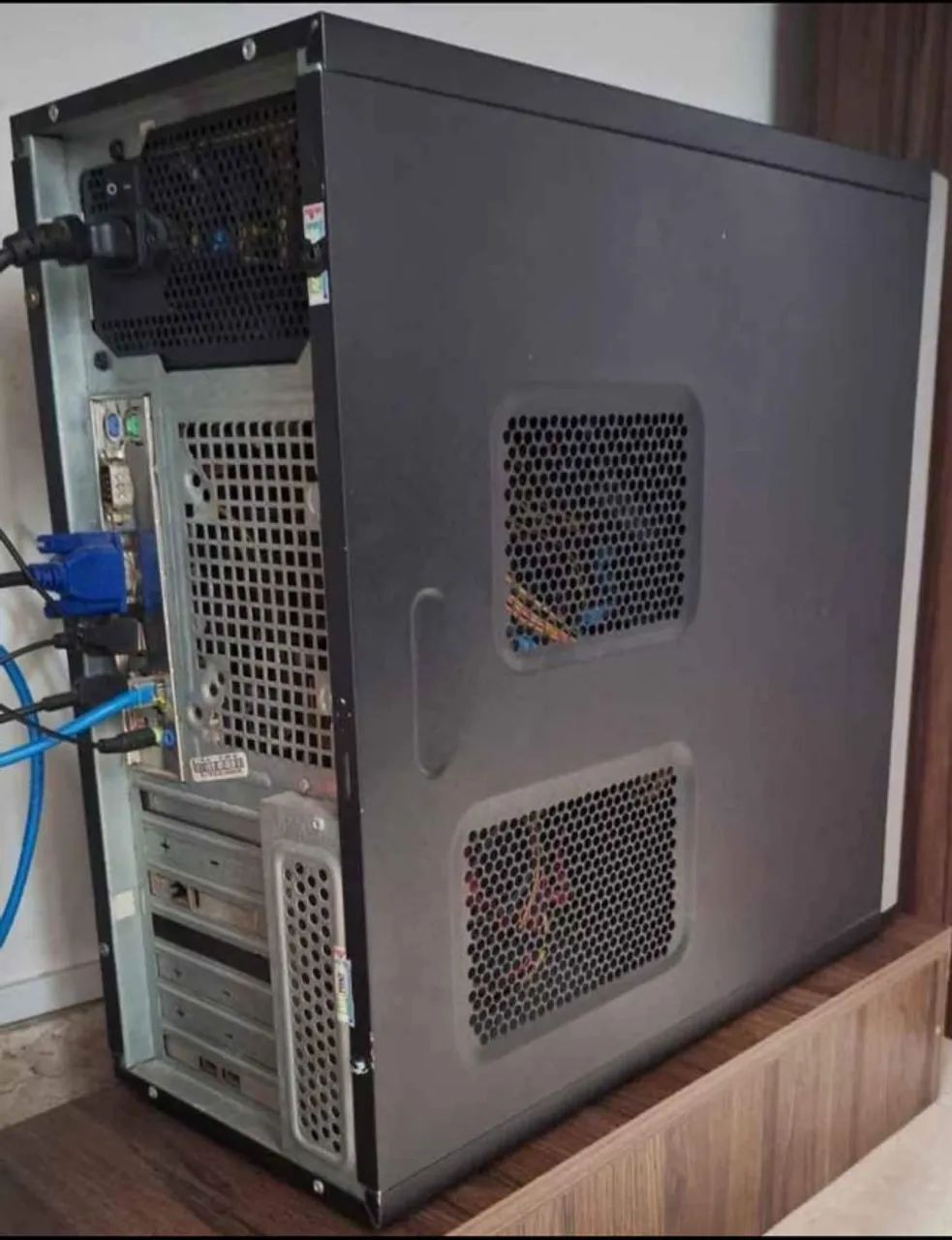 Computador / PC / Desktop Completo - Foto 4