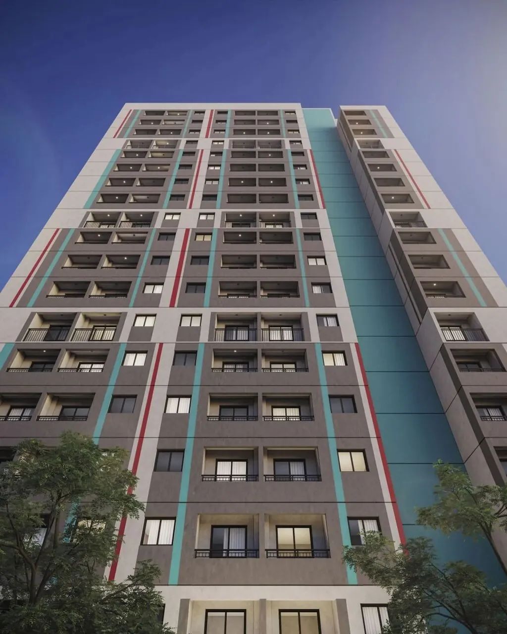 Vinx Connect Paulista - Residencial - Foto 3
