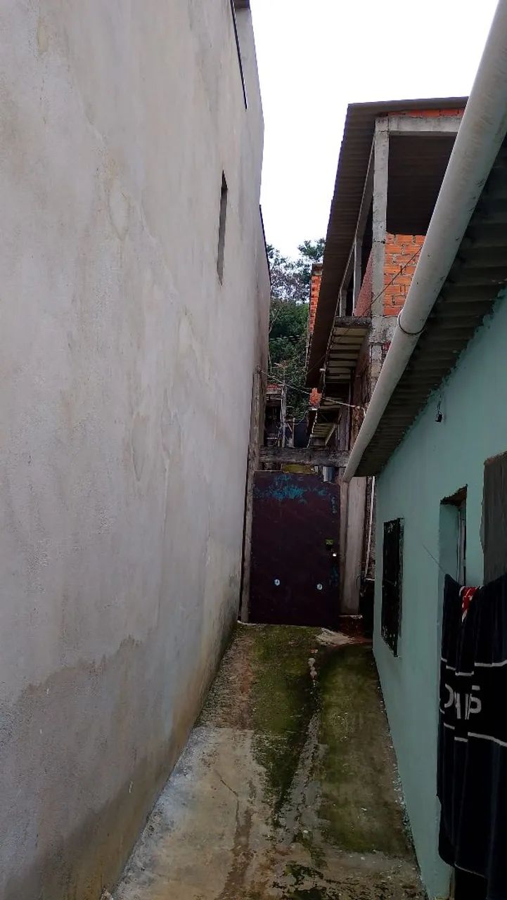 Foto - Cotia - Paisagem Casa Grande