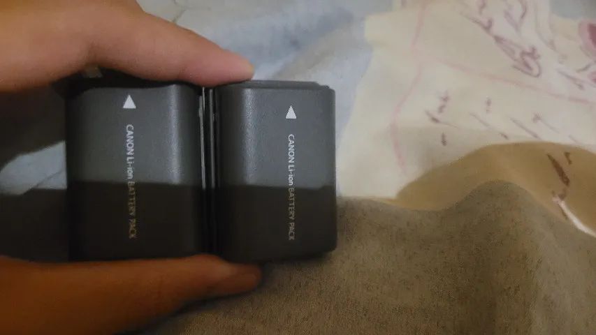 Canon Eos Rebel XT (com defeito) - Foto 5