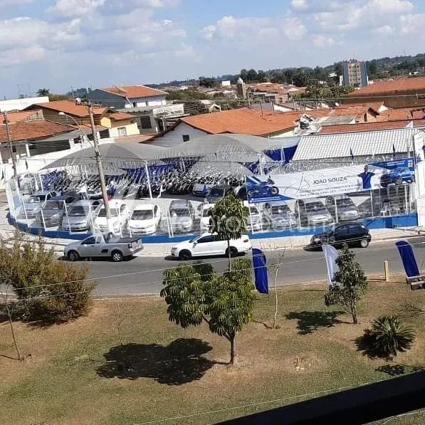 ponto comercial - Jardim Santo Antônio - Valinhos