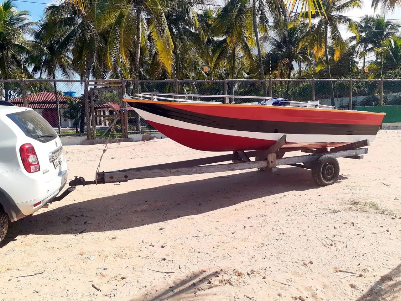 Lanchinha Completa  - Foto 10