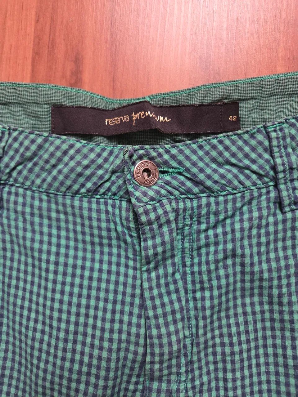 Bermuda original da Reserva  - Foto 2