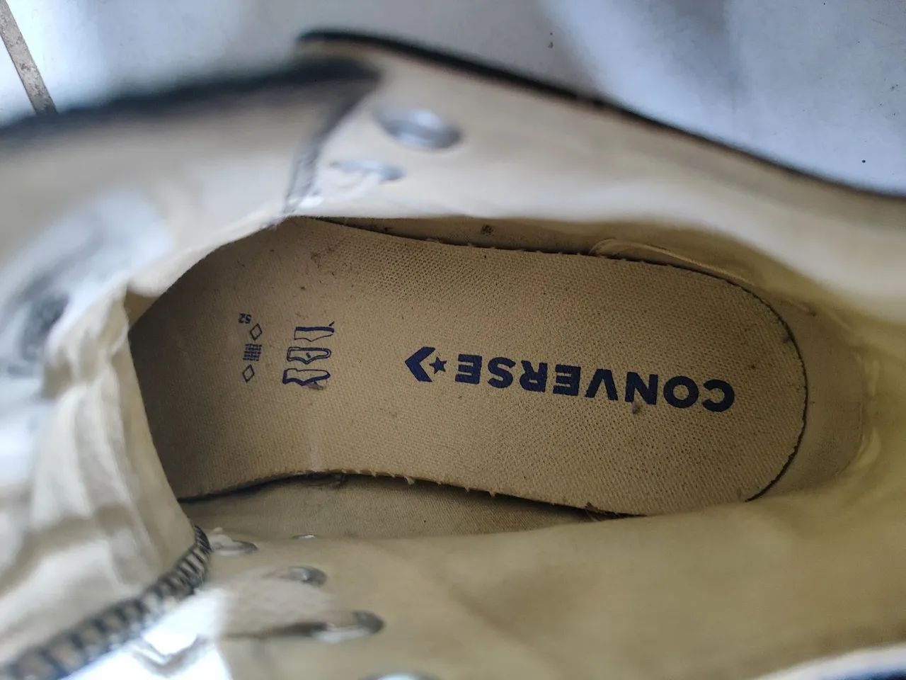 All star Original  - Foto 3