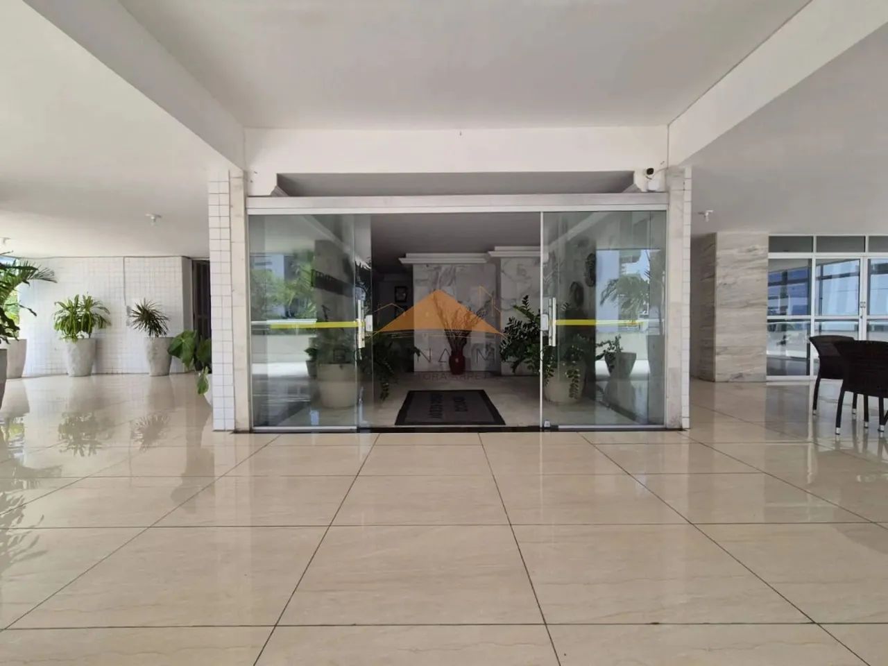 Edifício Sérgio Godoy, com 3 quartos 2 suítes no bairro Boa Viagem em Recife - Foto 12