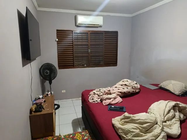 Casa Geminada com suíte + 2 quartos no Jd. Paulista III - Foto 4