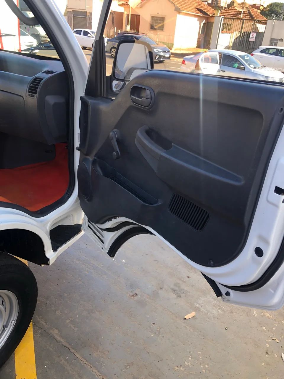 Caminhão Kia Bongo Diesel - Foto 2