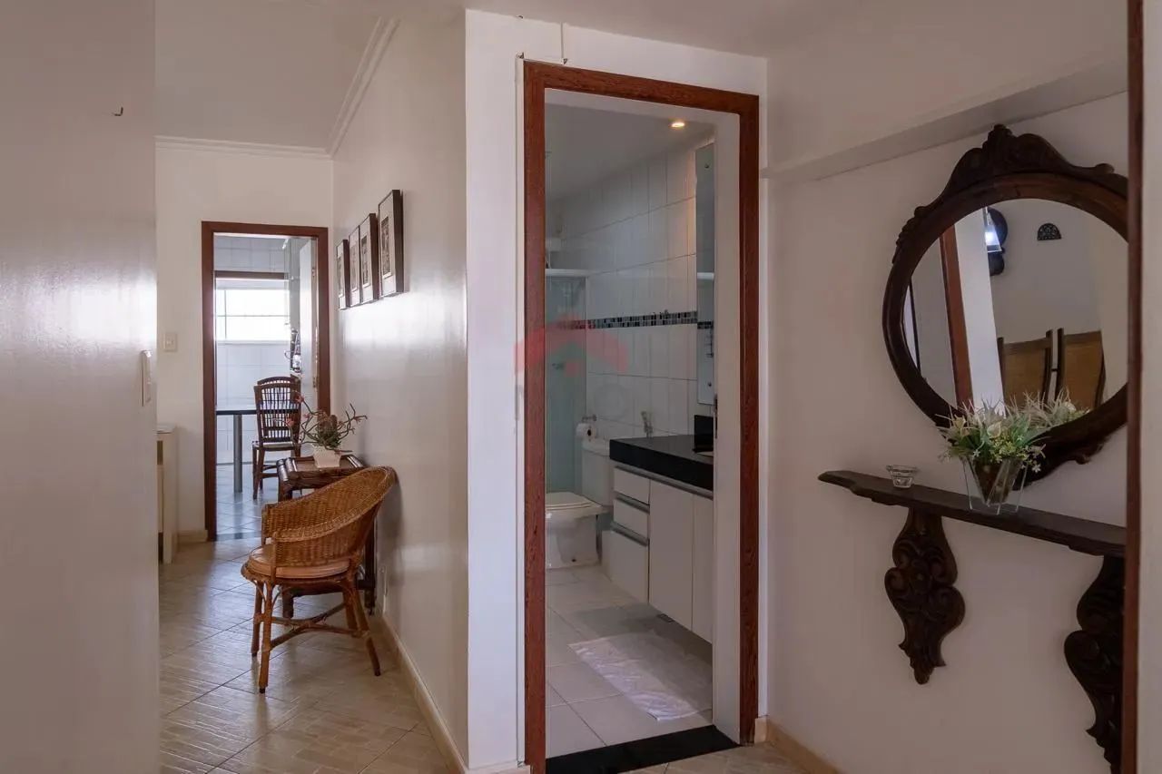 Apartamento para Venda em Salvador, Barra, 2 dormitórios, 1 suíte, 2 banheiros, 1 vaga - Foto 5
