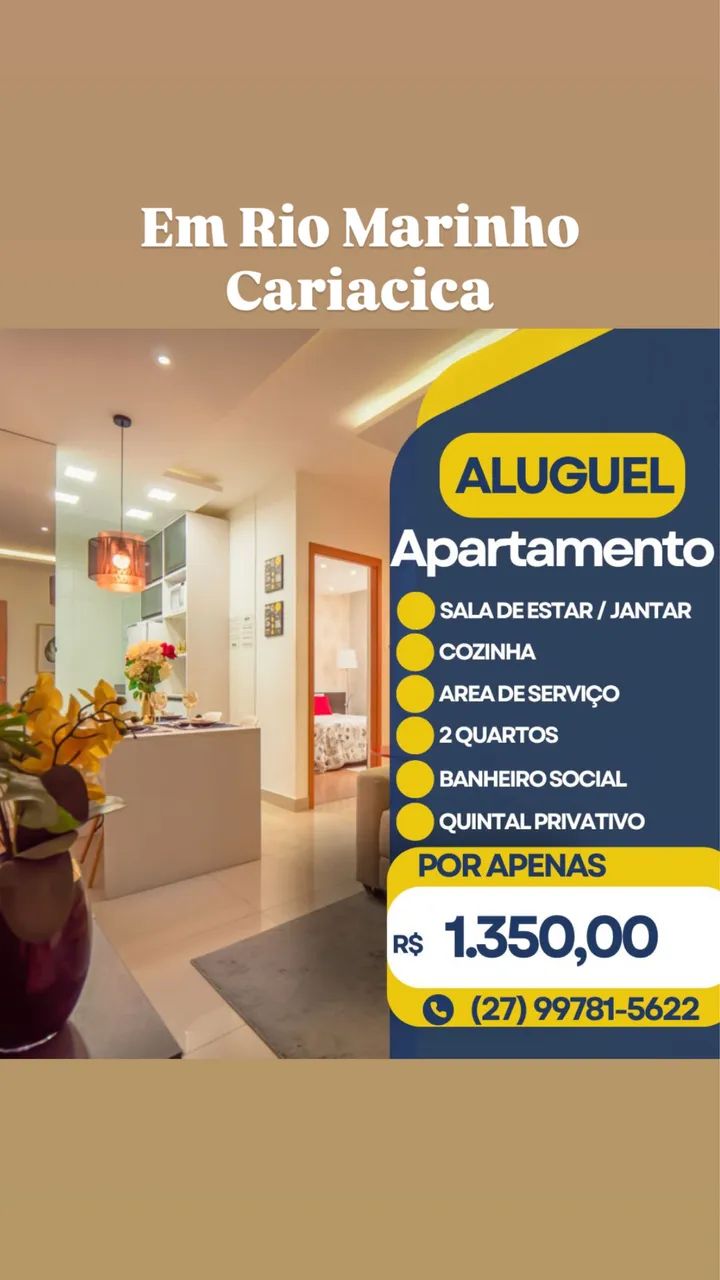 Foto - Cariacica - Alzira Ramos