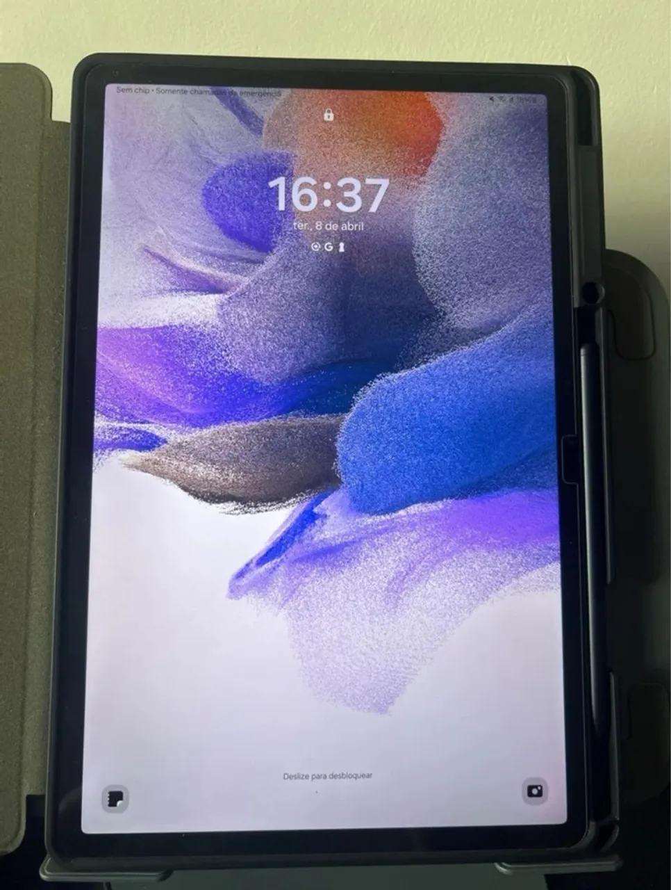Tablet Samsung Galaxy Tab S7 FE
