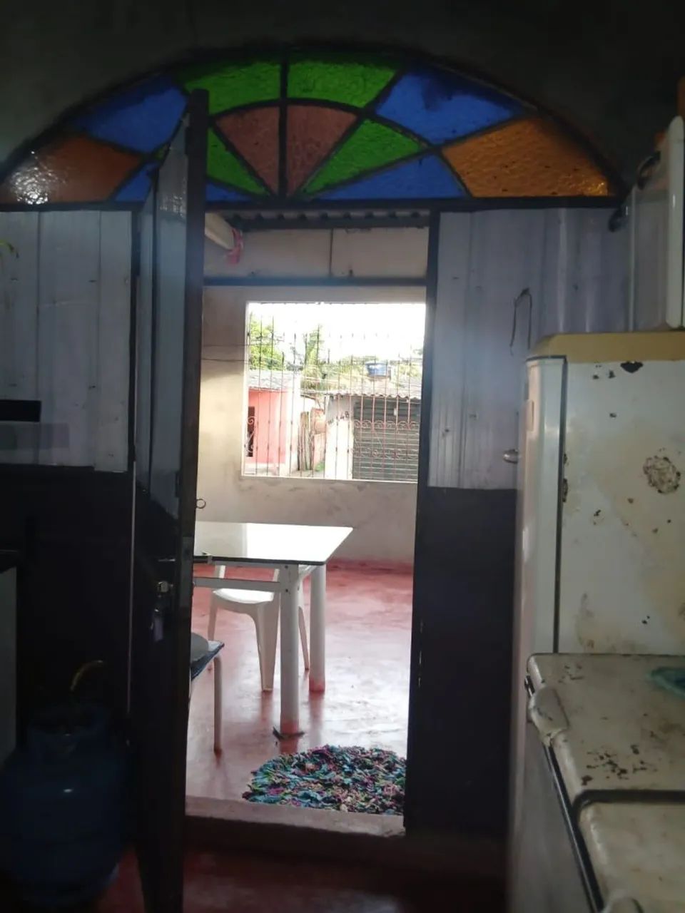 Vendendo está casa no Alfredo Nascimento - Foto 4