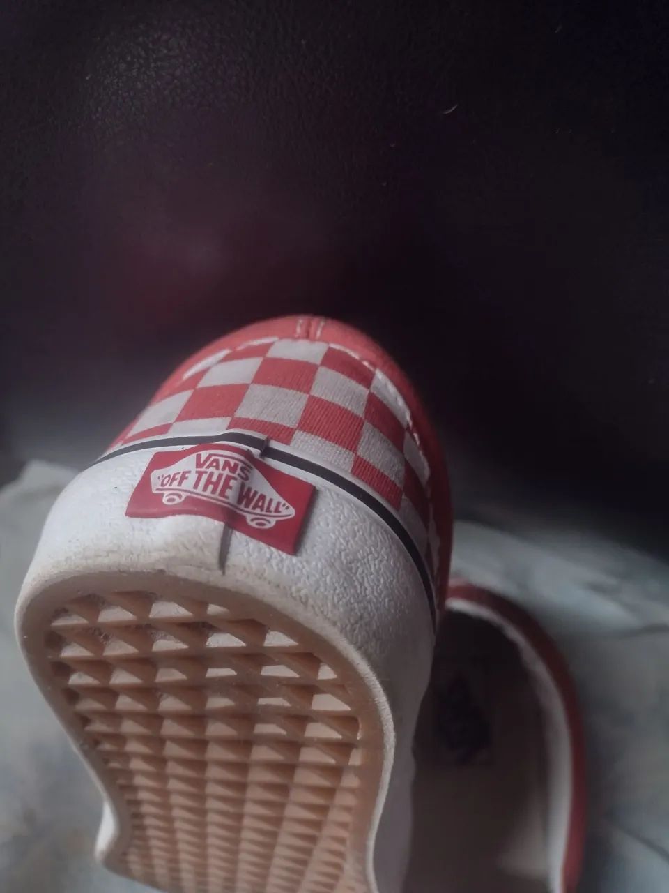 Tênis Vans original  - Foto 4
