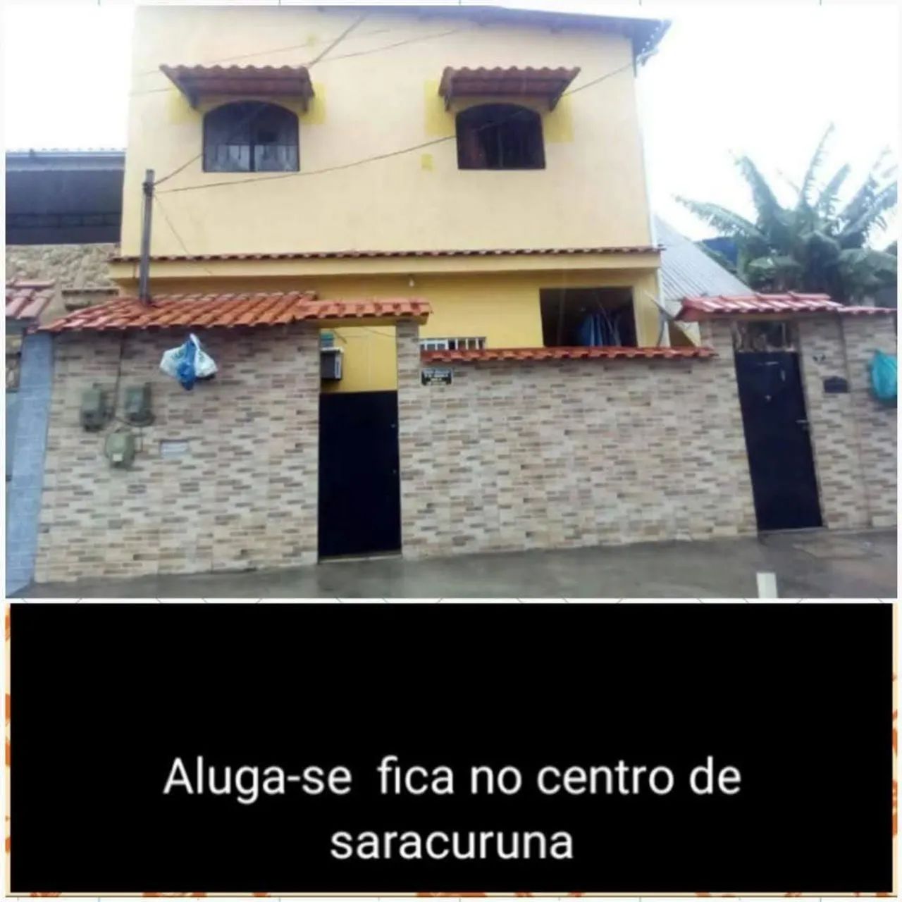 Foto - Duque de Caxias - Parque Uruguaiana
