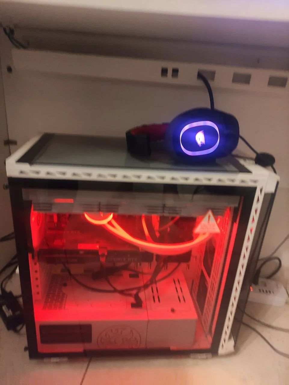 Processador Intel Core i5-13600K, 13ª Geração - Foto 3