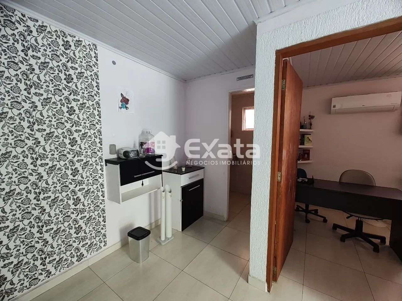 Aluga-se Sala Comercial 35 M2 Santa Rosalia! Zona Leste - Sorocaba - Foto 4
