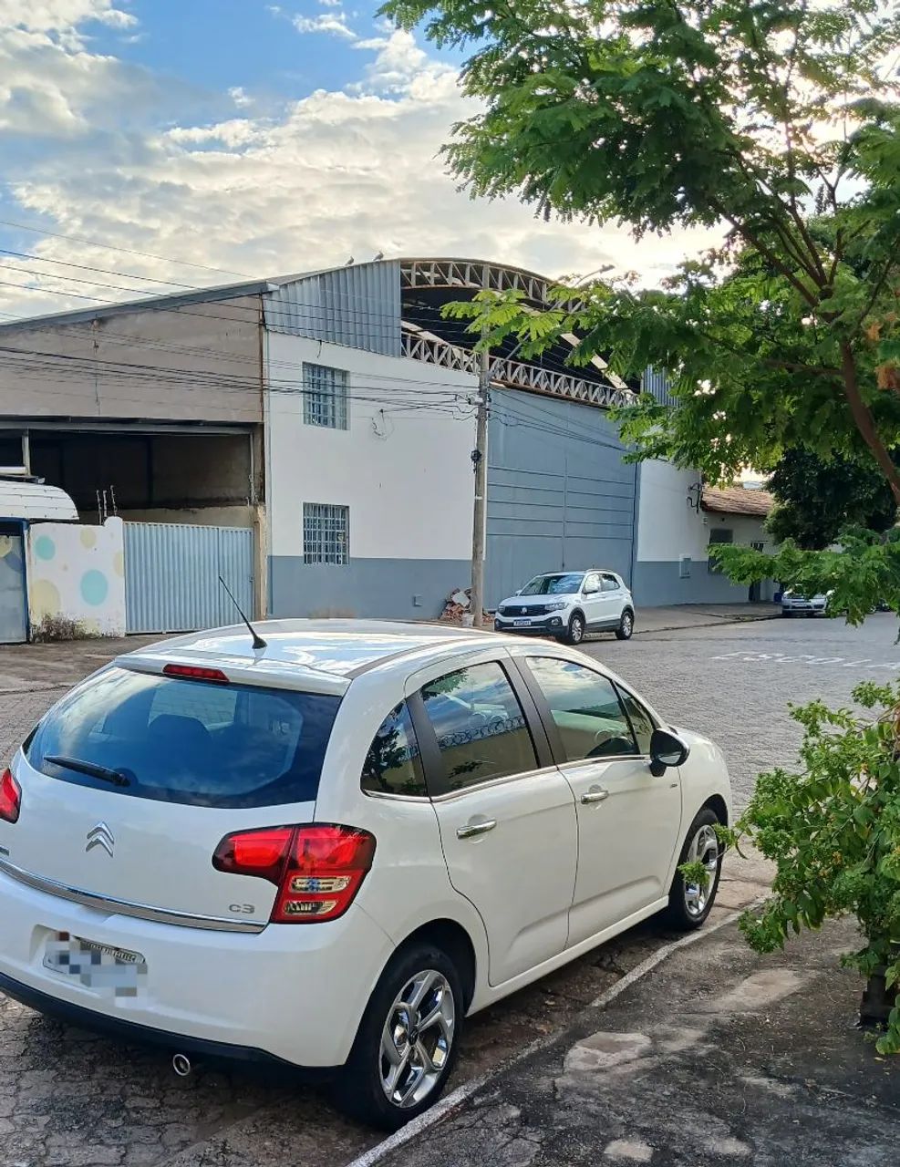 Citroën C3 Exclusive 1.6 - Foto 3