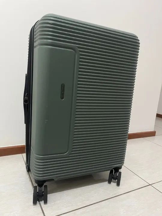 Mala de viagem Travel Select  - Foto 6