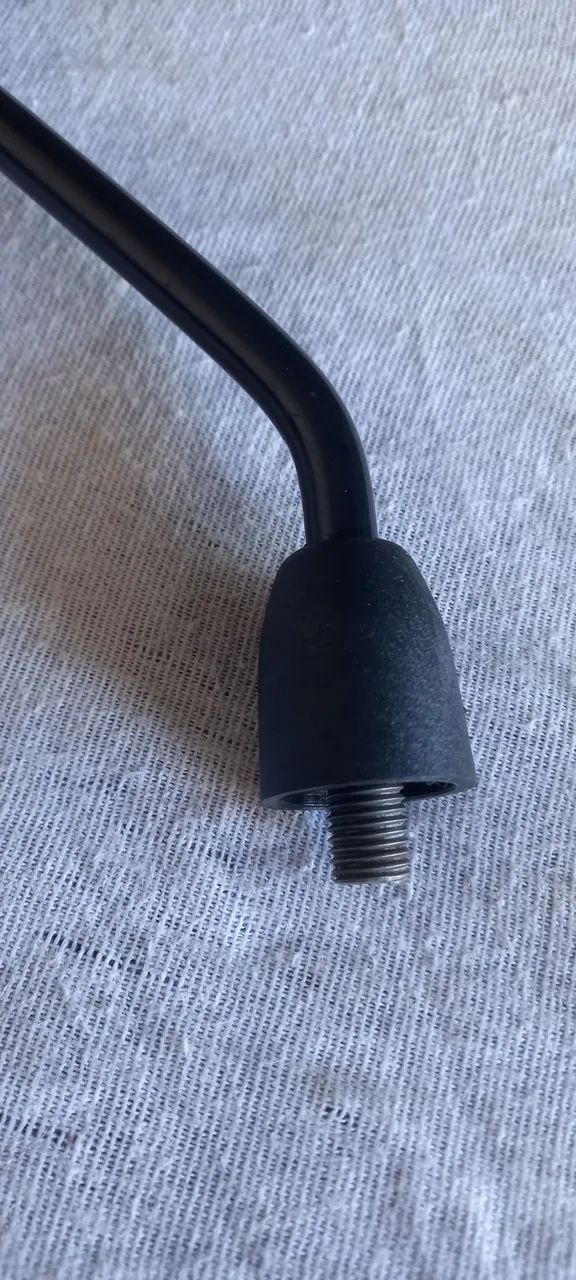 Espelho retrovisor moto modelo Yamaha  - Foto 4