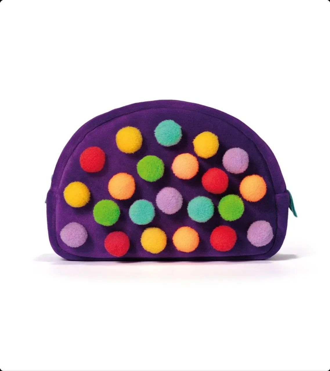 Necesser divertidamente Boticario 