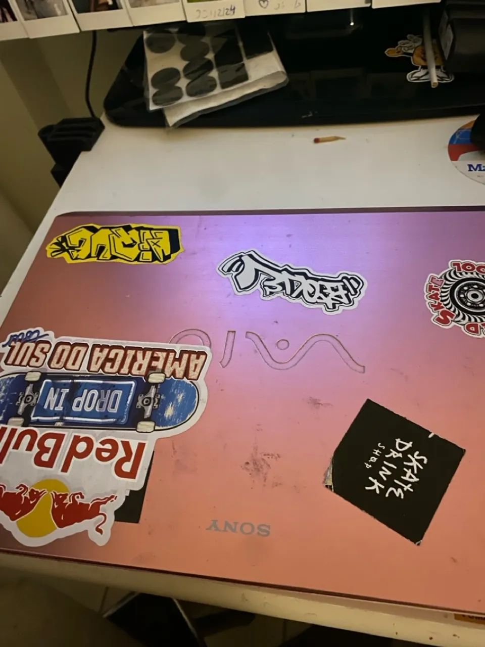 Vendo Sony vaio - Foto 5