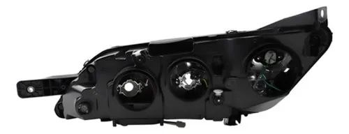 Farol Boxer 2018 2019 2020 2021 2022 2023 Com Led - Foto 3