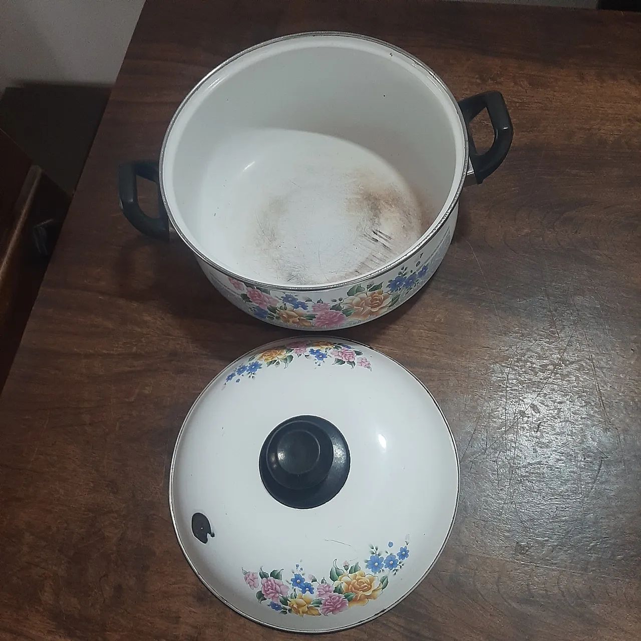 Panela Esmaltada - Foto 5