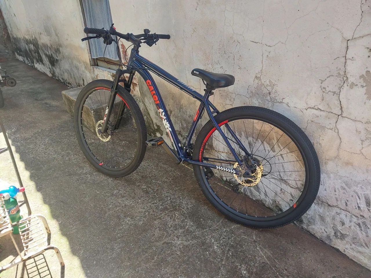 Bicicleta Caloi Atacama Flex - Foto 2
