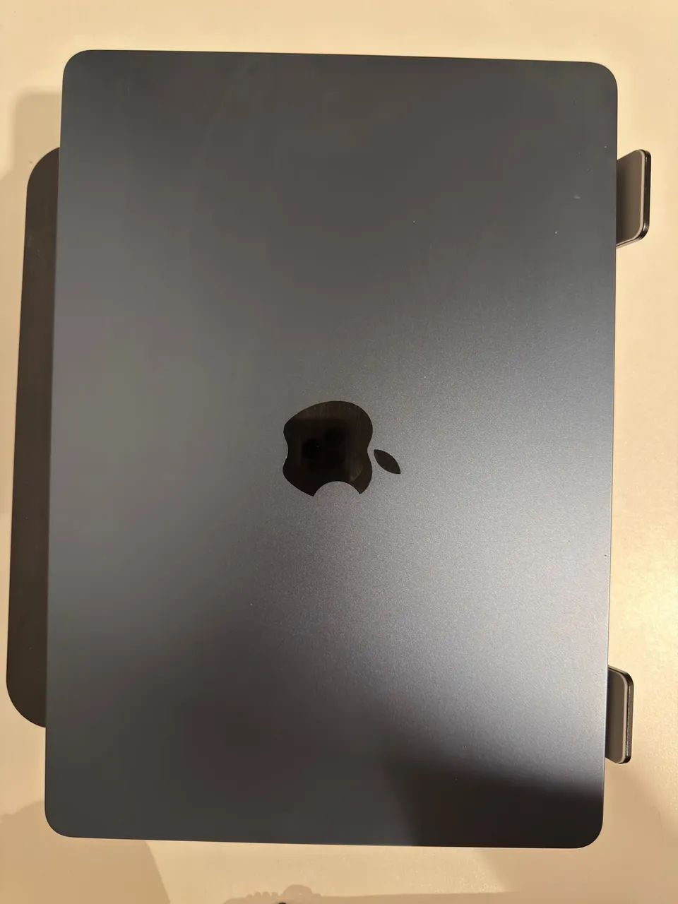 MacBook Air M3 8G 256GB midnight black 2024 - Notebooks - Jardim