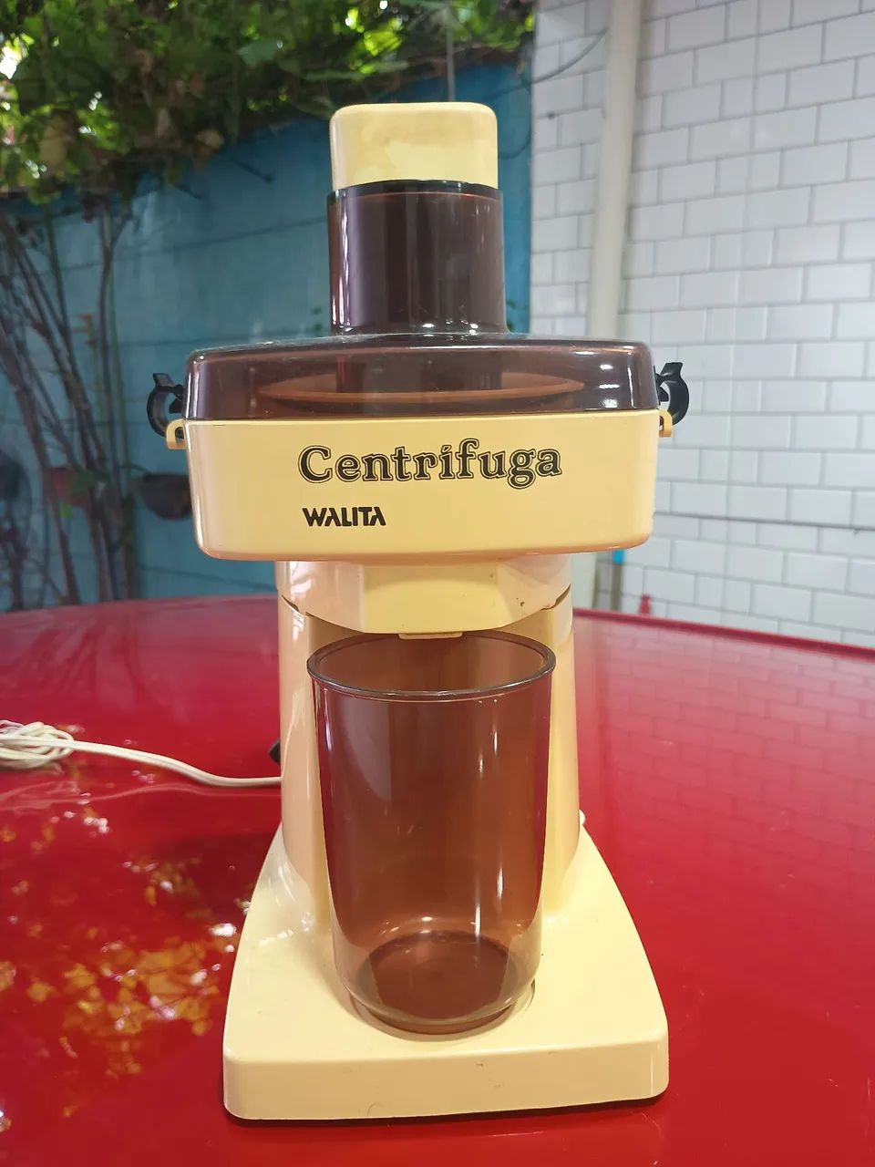 Centrífuga Walita  - Foto 5