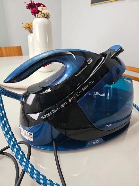 Ferro a Vapor Philips Walita PerfectCare Performer