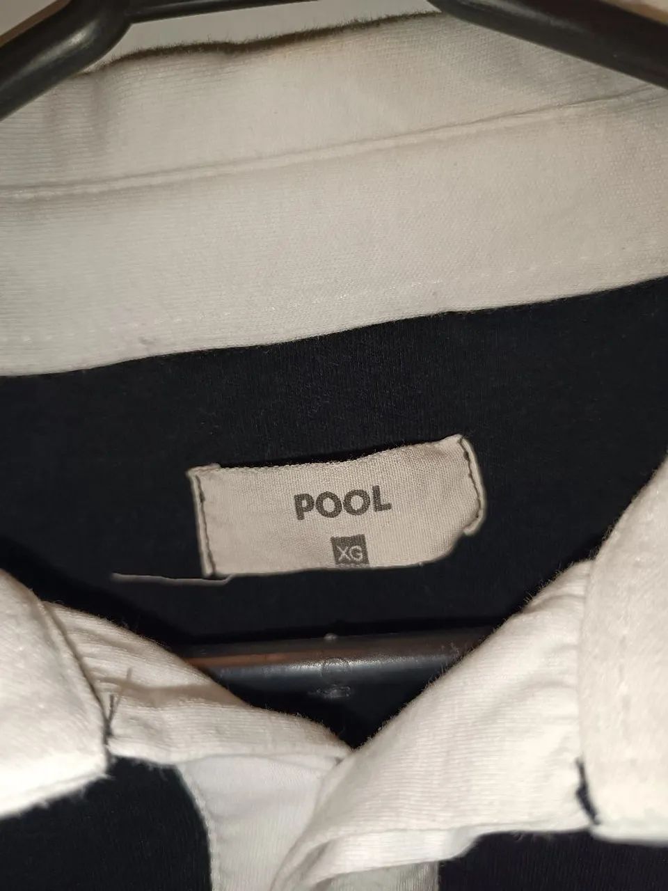 Polo boxy vintage XG - Foto 2