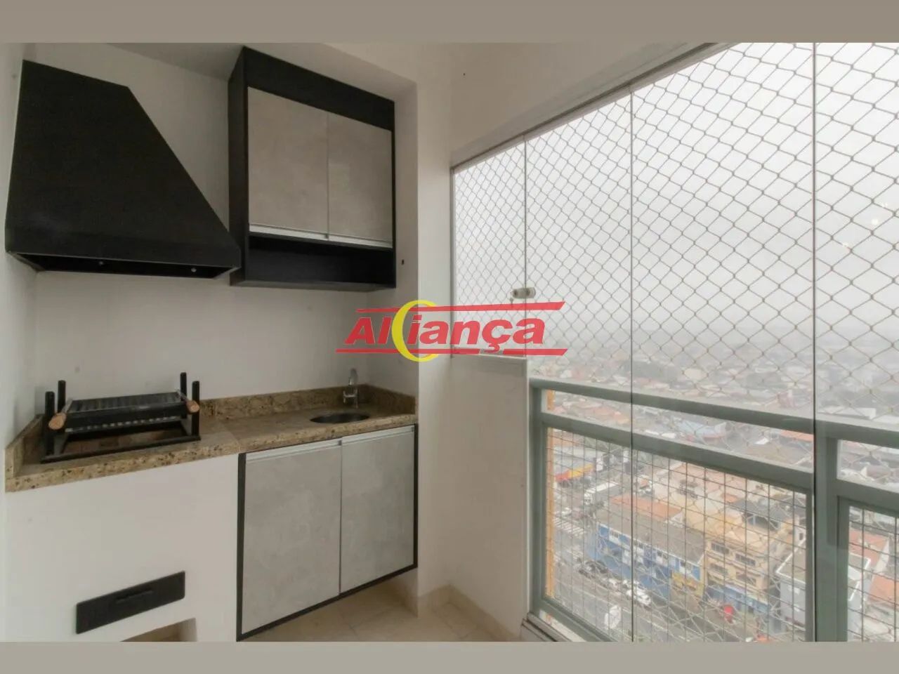 Apartamento à Venda - Condomínio Forever Residence Resort