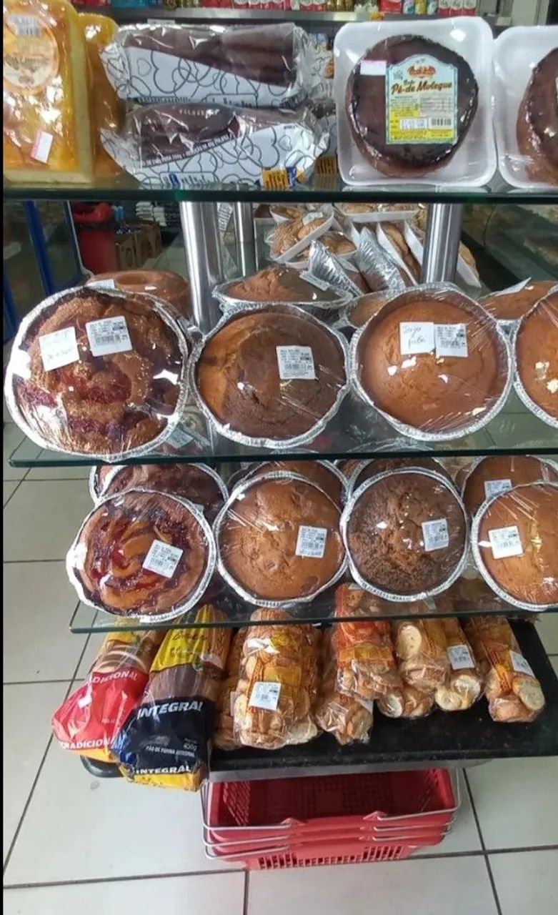 PADARIA COMPLETA À VENDA + PRÉDIO PRÓPRIO - Foto 3
