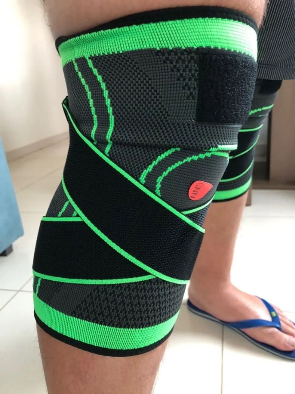Joelheira ortopedica 01 unidade ( especial ) (salooxxx)