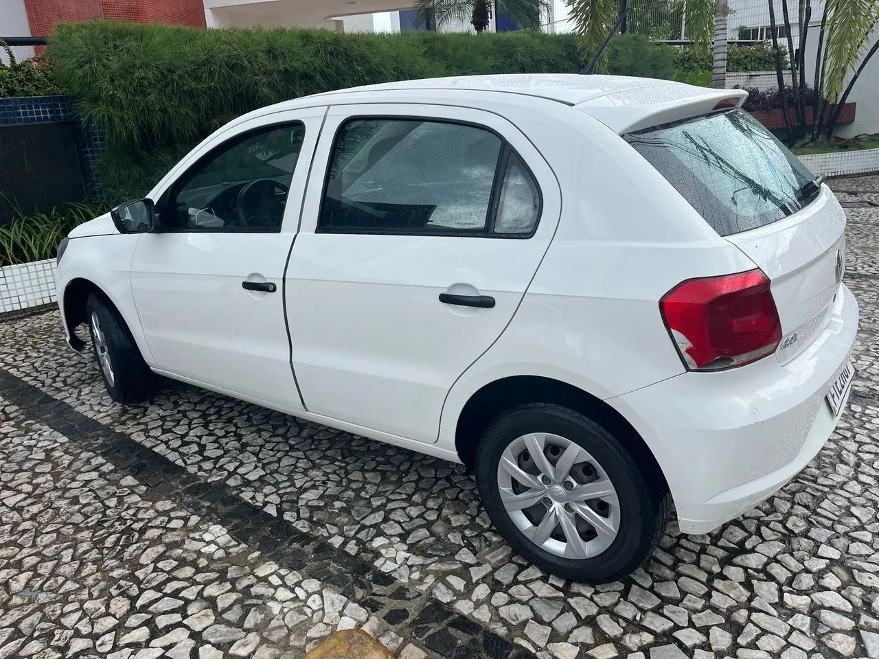 Gol 1.0 2023 explicado 25 - Foto 3