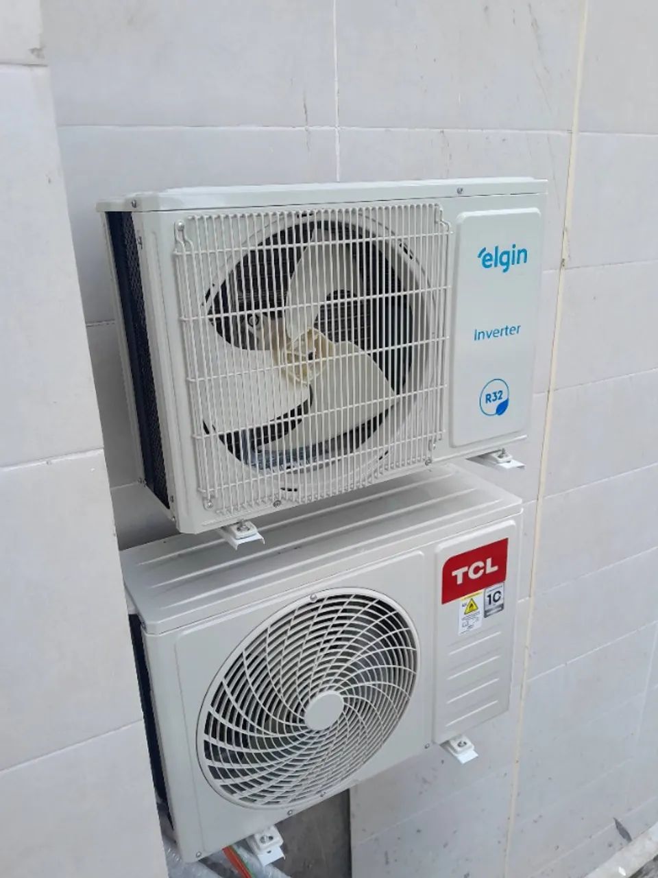 Instalação de ar condicionado  - Foto 2