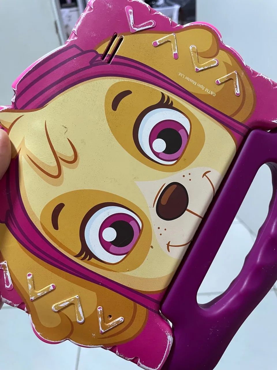 Tablet Multilaser M8 4G 