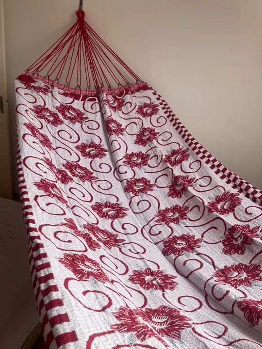 Rede de Descanso Premium - Fabricada em Jaguaruana-CE - Foto 3