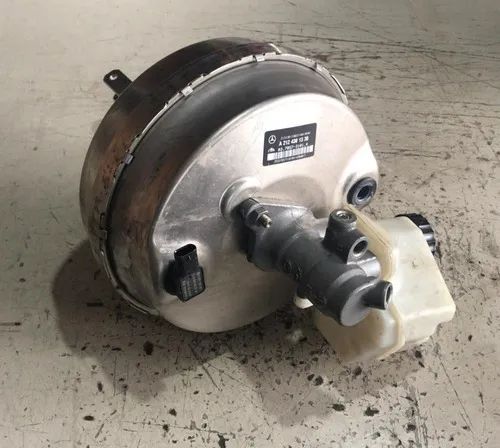 Hidrovácuo Servo Freio Completo Mercedes E250 2014