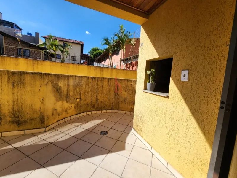 Apartamento Garden 75m² - 3 quartos, sendo 1 suíte, churrasqueira, 1 vaga de garagem - Foto 15
