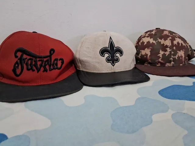 Bonés Aba Reta - Foto 2