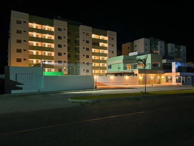 Foto - Barra dos Coqueiros - Caminho da Praia
