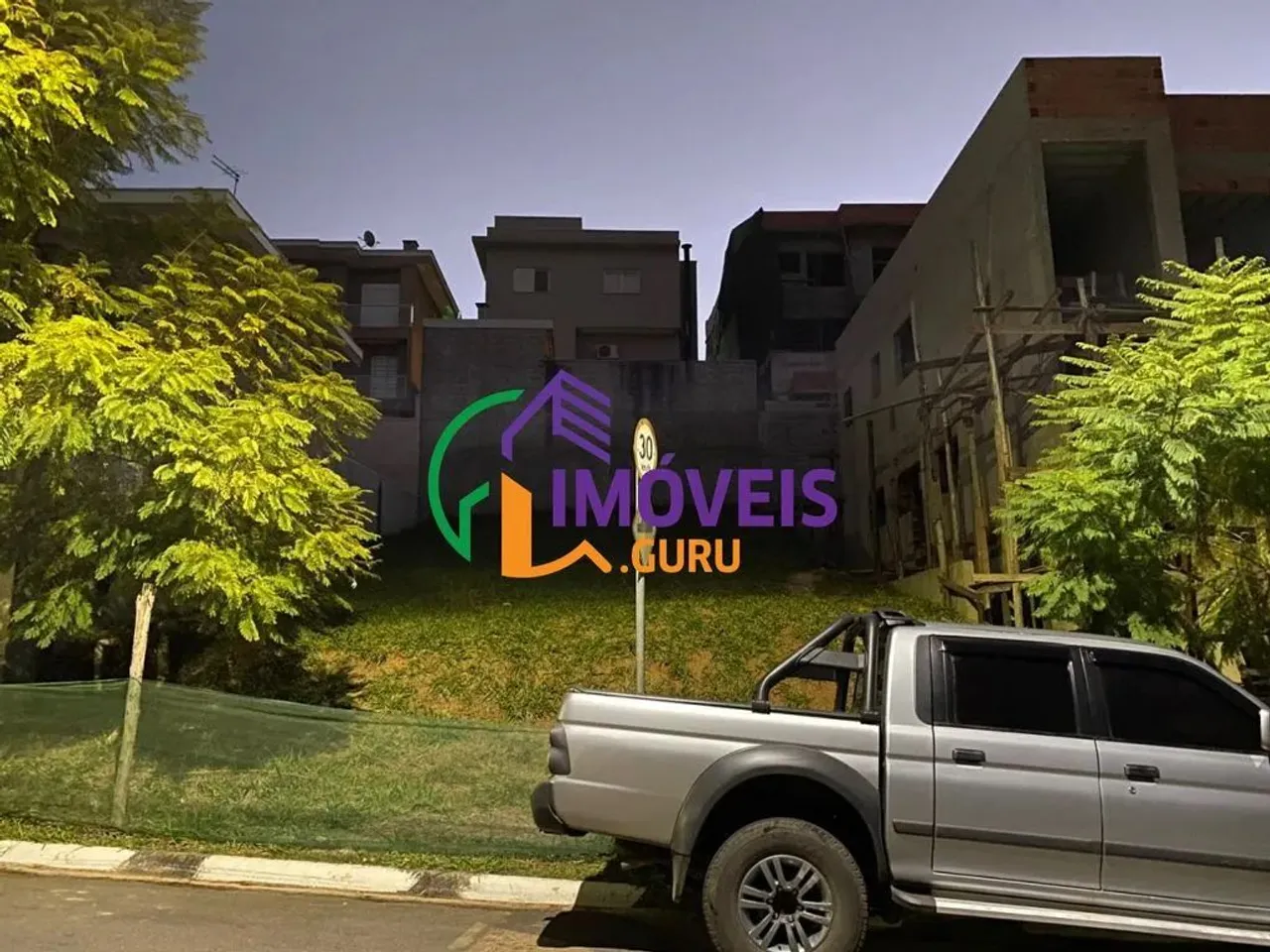 TERRENO EM CONDOMÍNIO - RESIDENCIAL NEW VILLE - SP